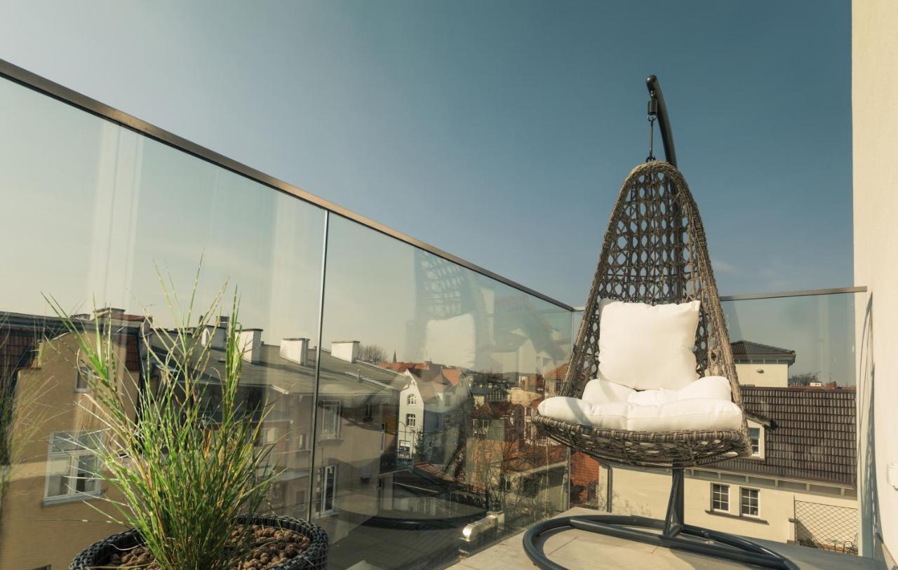 Sky And Sea By Renters Prestige Apartamento Sopot Exterior foto