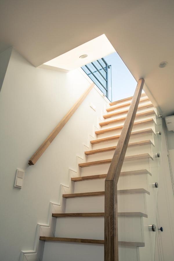 Sky And Sea By Renters Prestige Apartamento Sopot Exterior foto